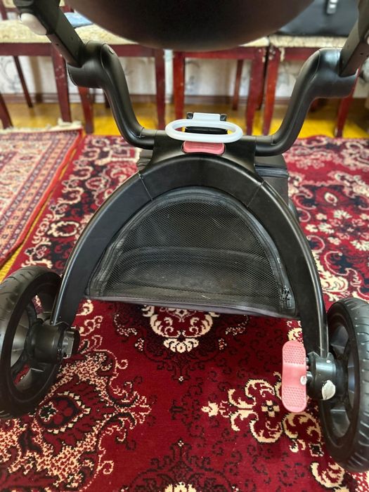 Продам детскую коляску.