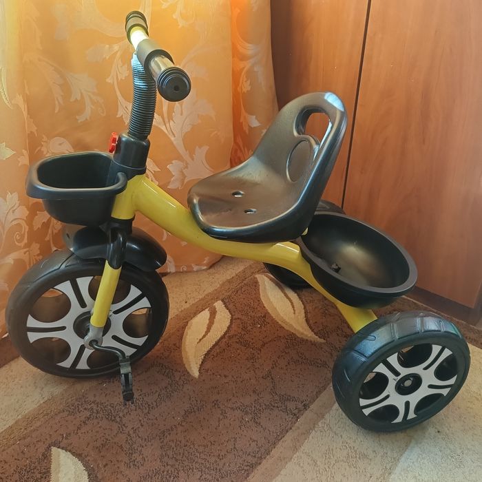 Велосипед детский