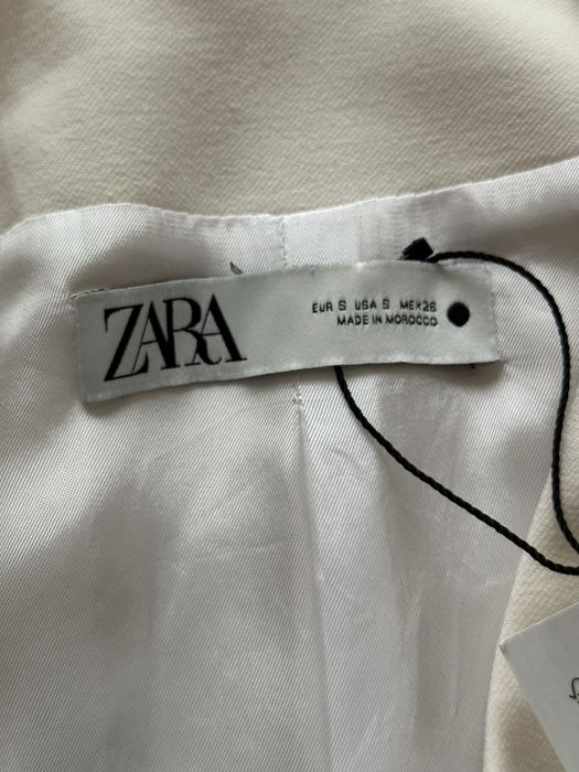 Rochie blazer Zara S