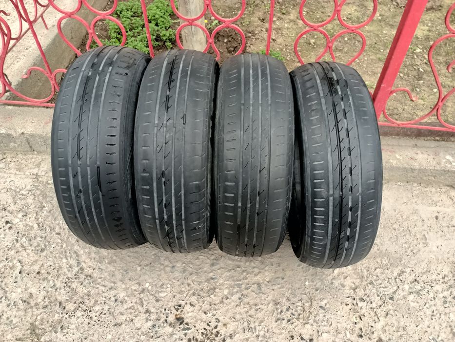 Шины летние размер 185/60/15