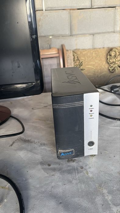 Продам компьютер и упс