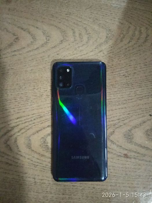 Samsung A21 s/32