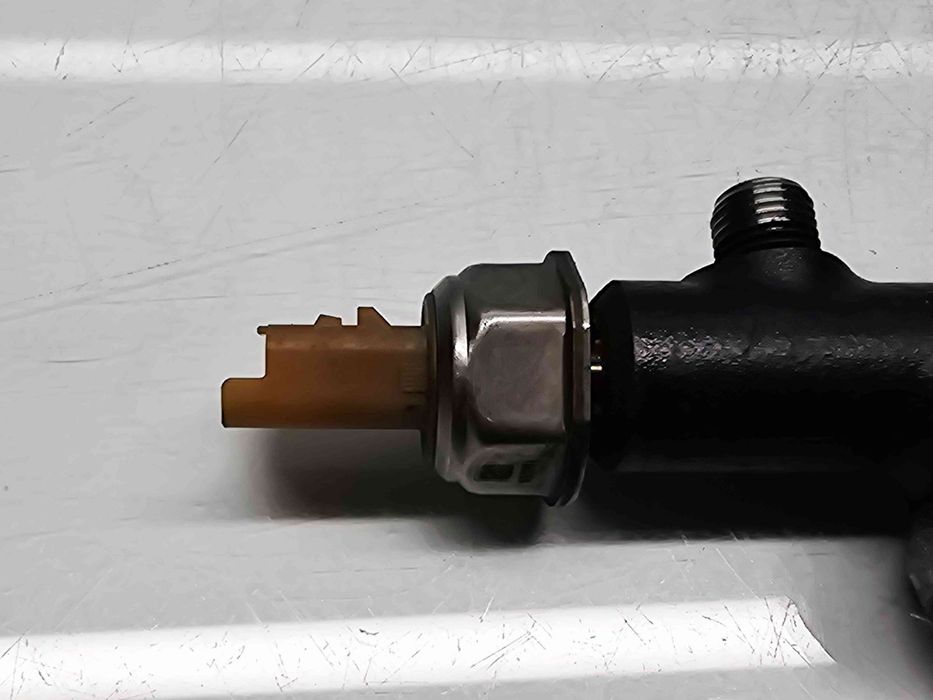 Rampa injectoare  PEUGEOT 208 [Fabr 2012-prezent] 9804776780-00 1.5 TD