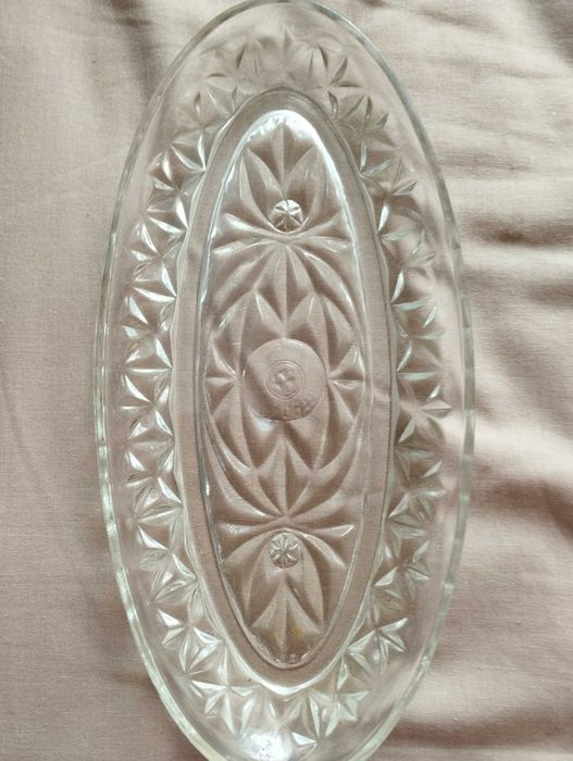 Блюда под нарезку (пр-во СССР)