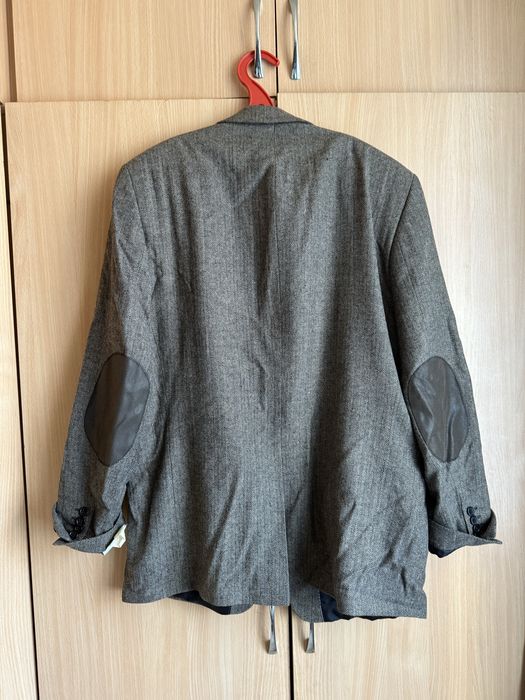 Продам пиджак, размер 52