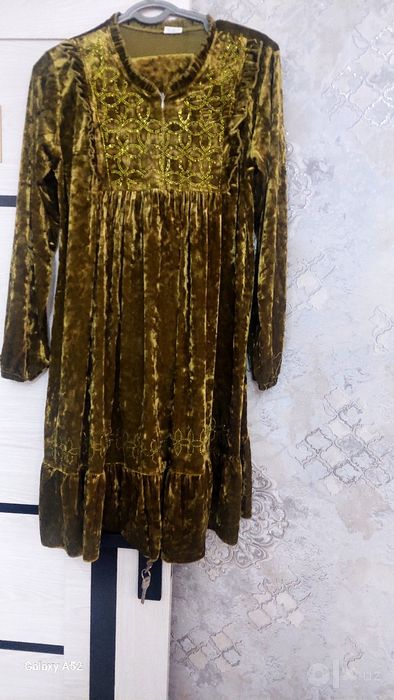 Ko'ylaklar kanplekt lozimki b. N