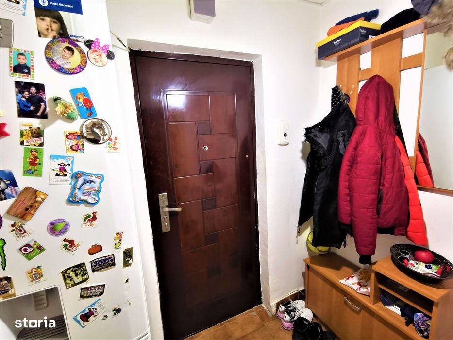 Apartament 3 camere | 49.000 € | Bazinul de Înot | Șarpantă