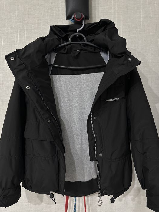 Продам  куртки осенние!