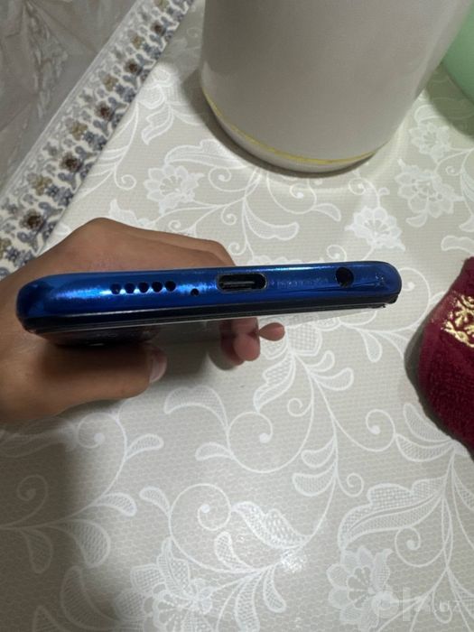 Poco X3 pro ideal  sotiladi srochno