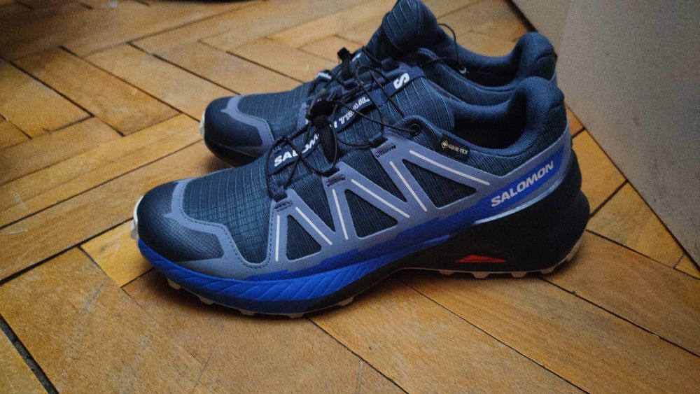 salomon speedcross 2025 noi, originali goretex