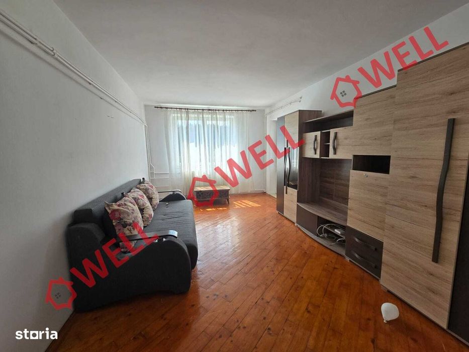 Apartament de vânzare în Întorsura Buzăului!