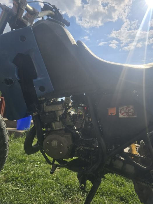 Kavasaki kmx de vânzare