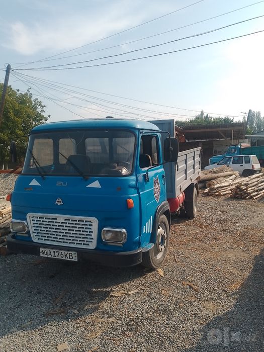 AVIA A31 samasval