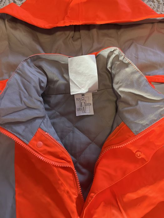 Спецодежда куртка