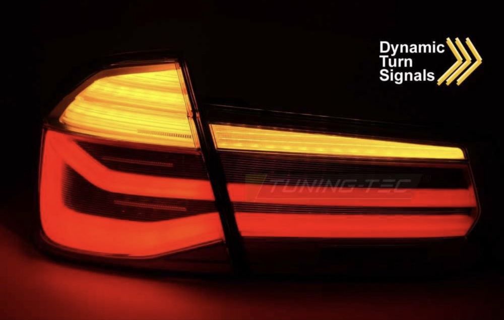 Stopuri led BMW F30