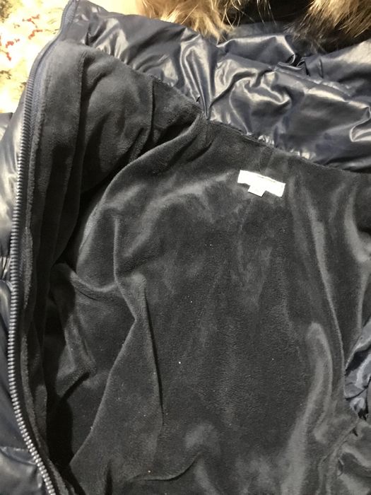 Продам комбинезон на мальчика.