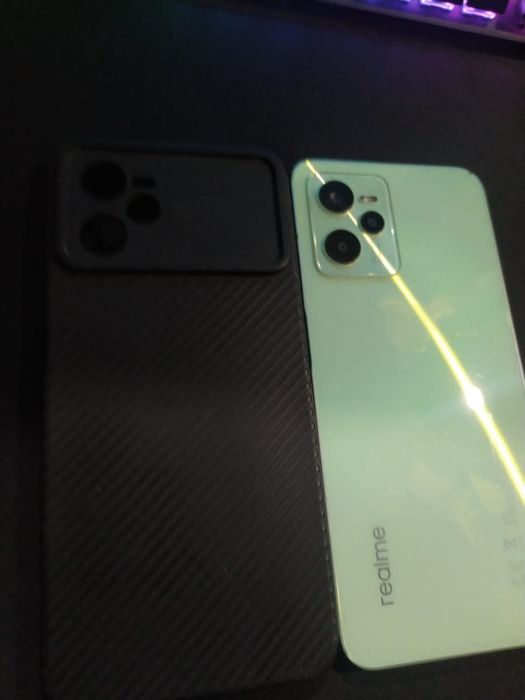 Продам realme c35 128gb