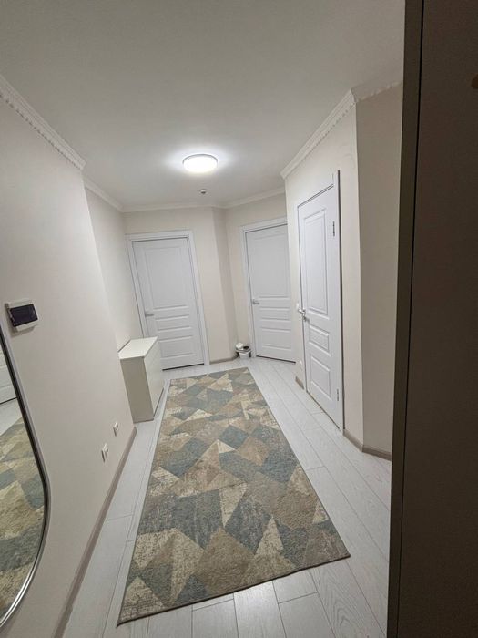 Продается квартира