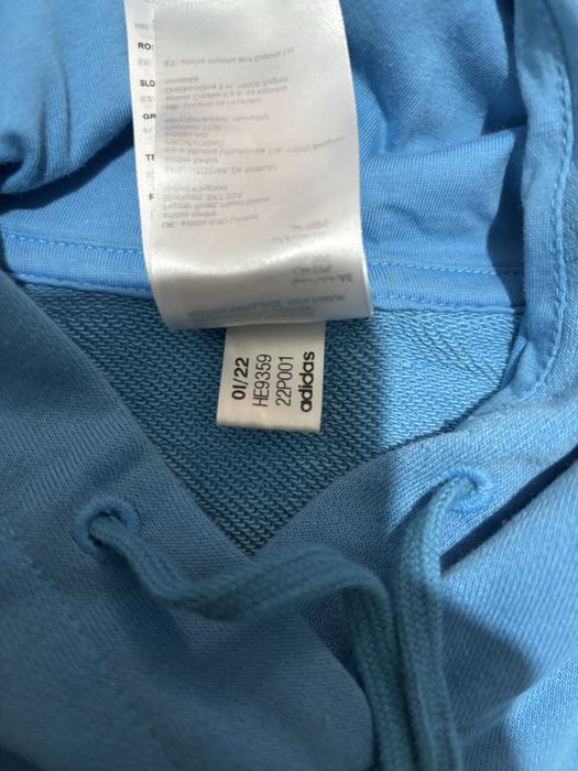 Женски суичър Adidas