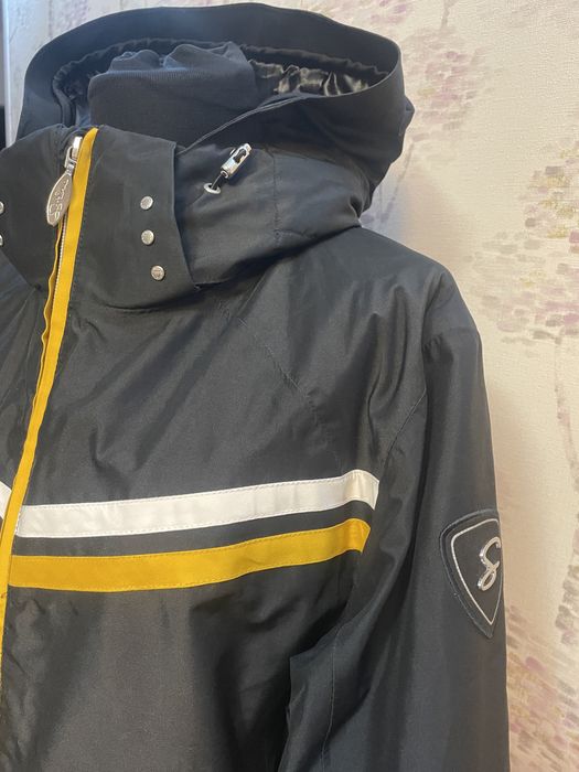 Geaca dama ski morel casul Etirel Safine XXL