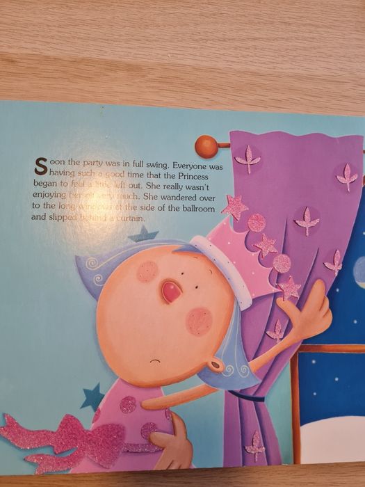 Cărți cu sunete/senzoriale Mari