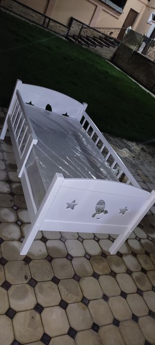 Кроват детская качестве отличный