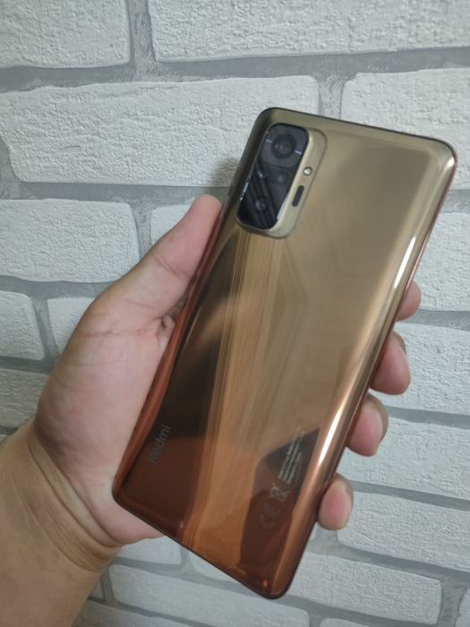 Redmi Note 10 Pro 8/128 GB