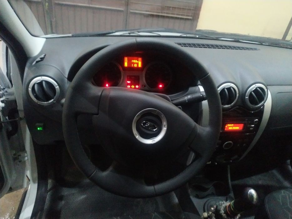 Лада Ларгус сотилади