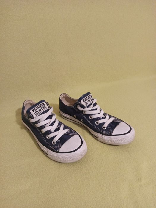 Tenisi Converse All Star 36