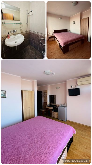 Созопол - Почивка на море в Созопол