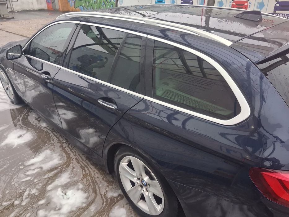 Bmw 520d f11 2011t