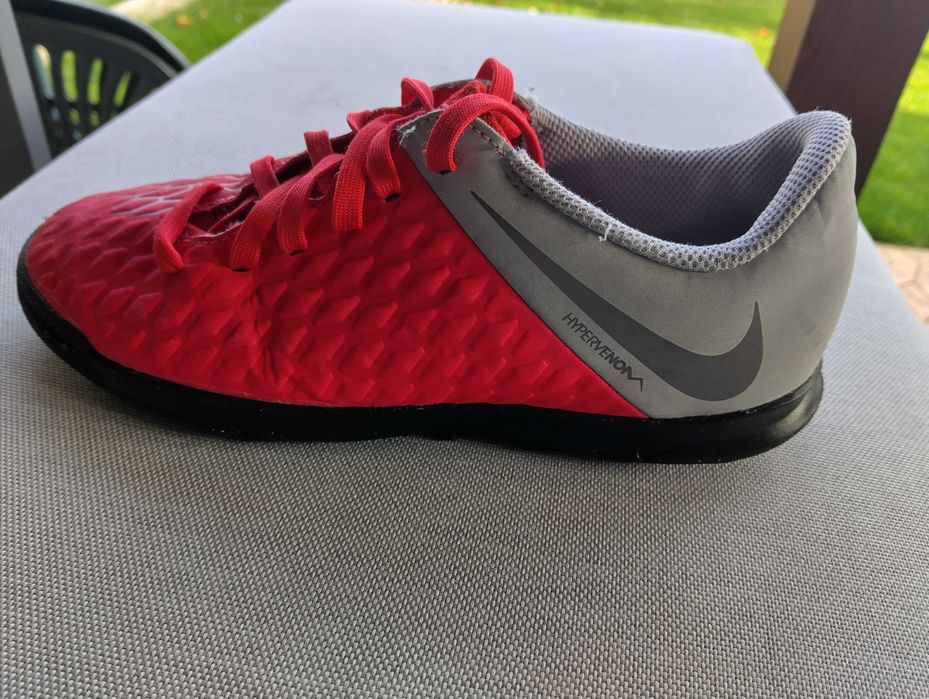 Ghete fotbal Nike 35.5