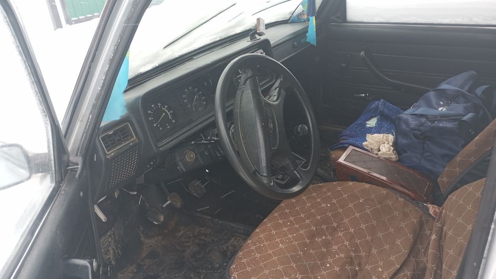 2107 семерка сатылады