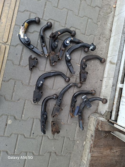 глави за теглич Brink.Bosal/Oris.Westwalia.Volvo Brink S60/80/