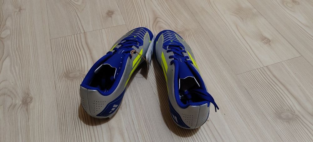 Нови бутонки Adidas F50 Messi размер 38 и 38²/³