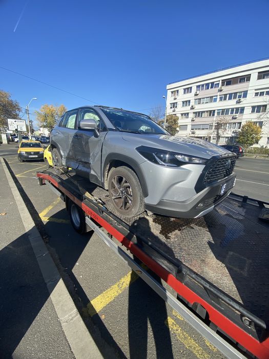 Tractări Auto\ Transport auto non-stop \Asistenta Rutiera