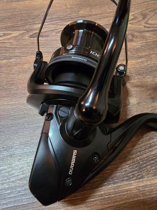 Mulineta Shimano Aerlex 10000 XTB -P-