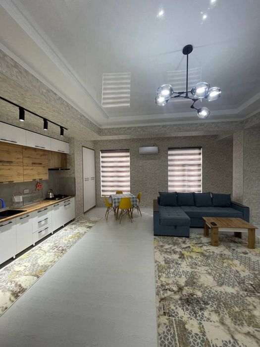 Срочно сдаётся 3х 100квадратов Горпарк