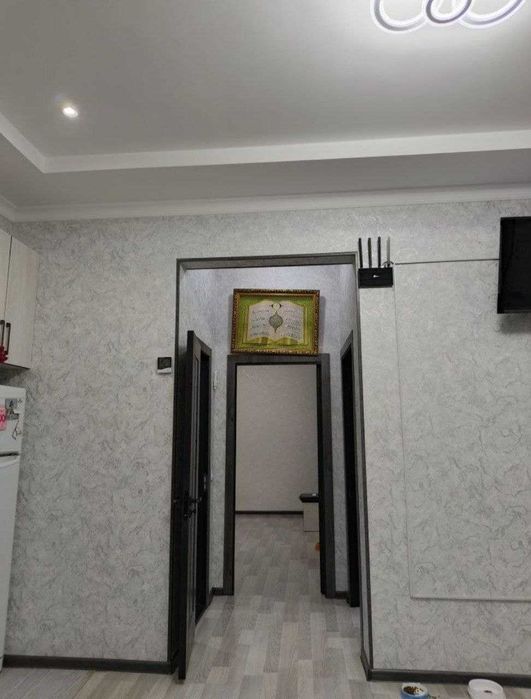 Комфортный еврокоттедж 3-х комнатный, метро Дустлик!!