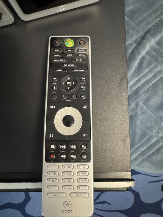 Logitech Z Cinema