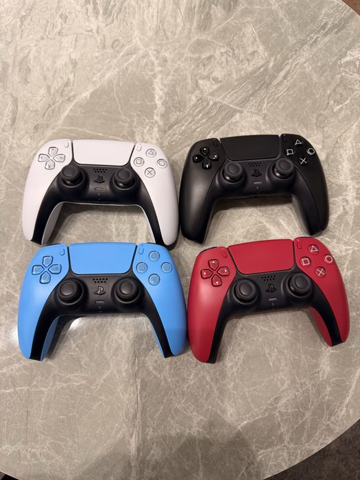 Controller PlayStation 5