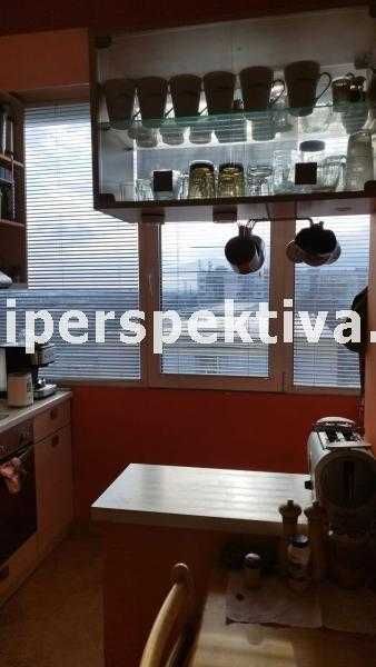 Продава се Двустаен апартамент в Пловдив, Христо Смирненски - 40 кв.м за 1014 €/кв.м - Снимка #11