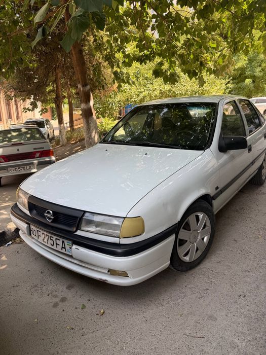 Продается Опель Вектра