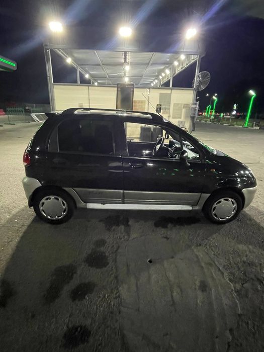 Matiz best arenda