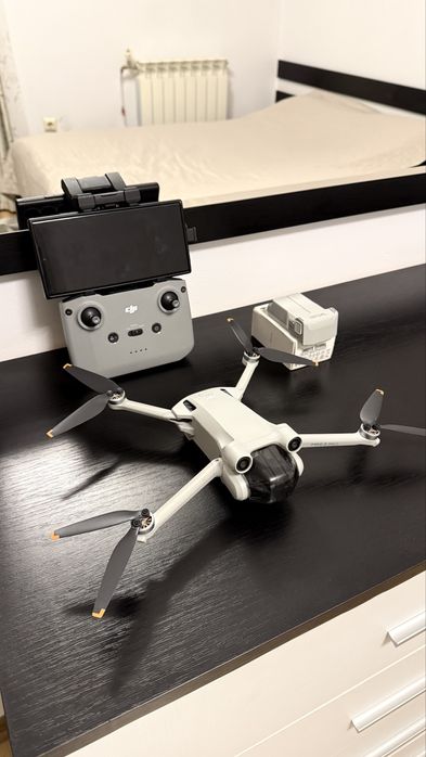 Drona DJI Mini 3 Pro