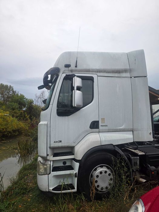 Reno premium 460 dxi