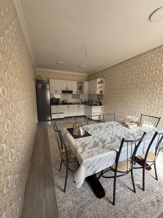 Продам тёплый, уютный дом