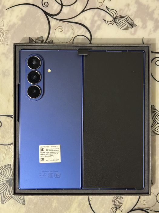 Samsung galaxy fold 7