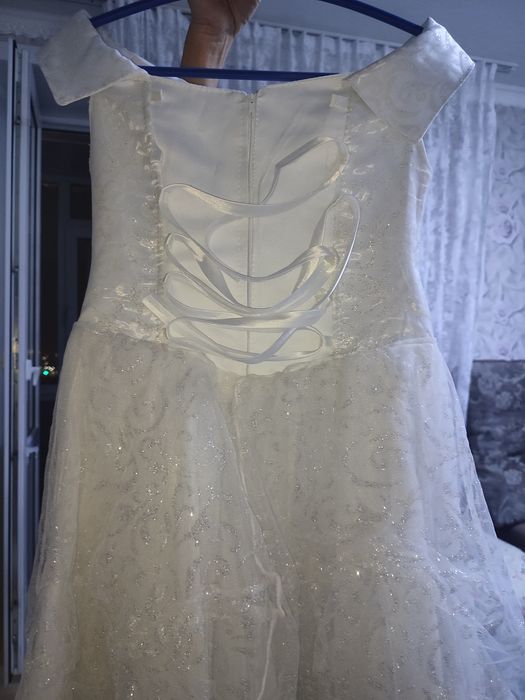 Нарядное платье  5000