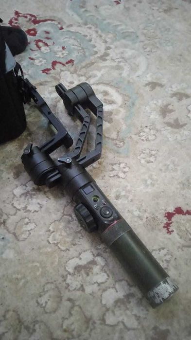 Sony a7s фото камера